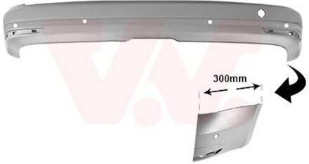 Volkswagen Bumper 5854545