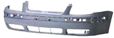 Volkswagen Bumper 5892574