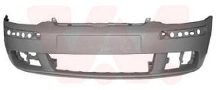 Volkswagen Bumper 5894574B
