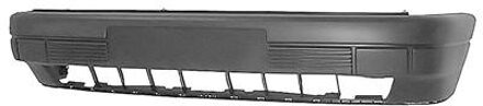 Volkswagen Bumper Zwart 5834570