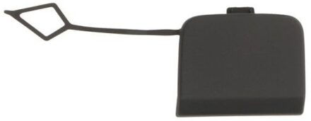 Volkswagen Bumperafdekking, trekhaak 5513009535925P