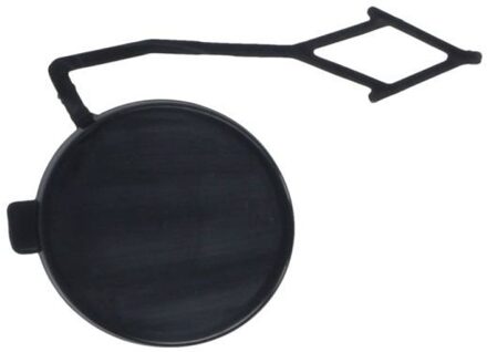 Volkswagen Bumperafdekking, trekhaak 5513009566970P