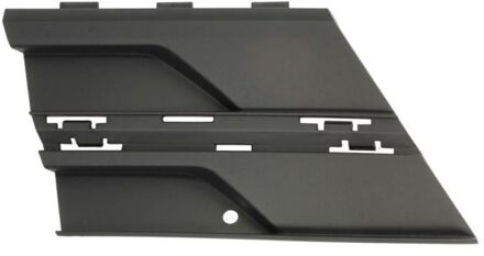 Volkswagen Bumperafdekking, trekhaak 5513009569922P