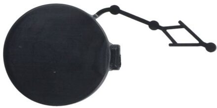 Volkswagen Bumperafdekking, trekhaak 5513009572920P