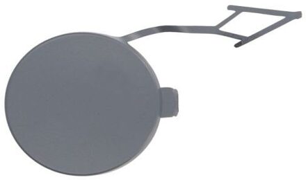 Volkswagen Bumperafdekking, trekhaak 5513009588922P