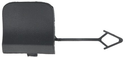Volkswagen Bumperafdekking, trekhaak 5513009588970P