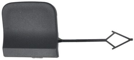 Volkswagen Bumperafdekking, trekhaak 5513009588970Q