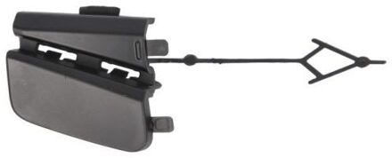 Volkswagen Bumperafdekking, trekhaak 5513009588971P