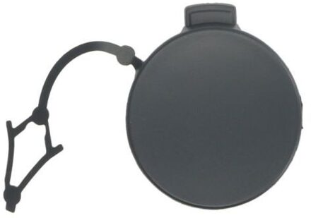 Volkswagen Bumperafdekking, trekhaak 6502079550923P