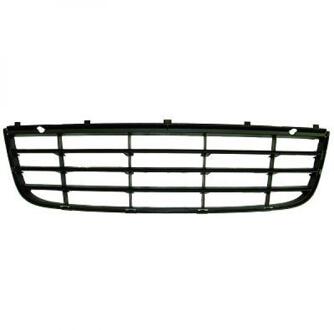 Volkswagen Bumpergrill Onder 5886590