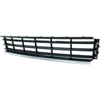 Volkswagen BUMPERGRILL ONDER Comfrot (Chrome) 2248045