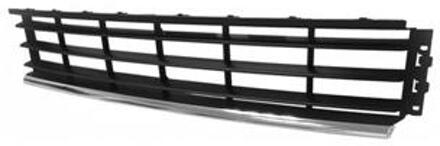 Volkswagen BUMPERGRILL ONDER Comfrot (Chrome) 5740599