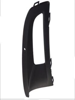 Volkswagen BUMPERGRILL ONDER LINKS met MISTLICHTGAT/DAGRIJLICHTGAT 5829593