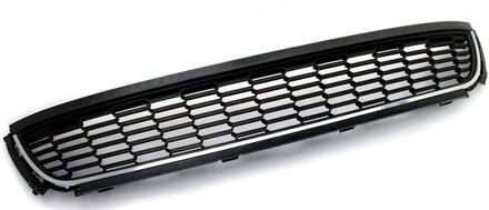 Volkswagen BUMPERGRILL ONDER +Chrome Lijst 5829599