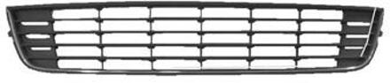 Volkswagen BUMPERGRILL ONDER +Chroom Lijst Onder 5735590