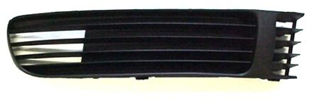 Volkswagen Bumpergrill Onder Rechts 5836592