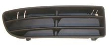 Volkswagen Bumpergrill Onder Rechts 5892592