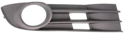 Volkswagen BUMPERGRILL ONDER RECHTS met MISTLICHTGAT 5857594