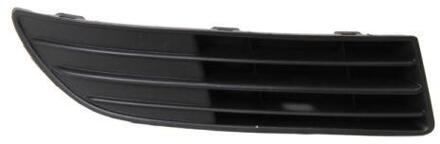 Volkswagen BUMPERGRILL ONDER RECHTS zonder MISTLICHTGAT 5828592
