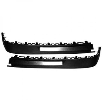 Volkswagen Bumperspoiler set Links & rechts GTi / VR6 2212861