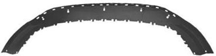 Volkswagen Bumperspoiler Voor 5765500