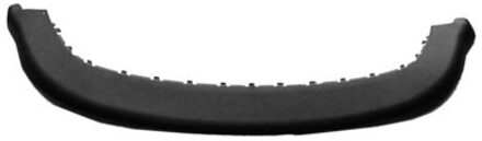 Volkswagen Bumperspoiler Voor 5895500