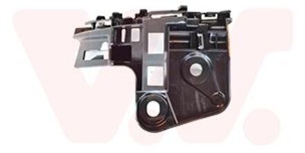 Volkswagen Bumpersteun Binnen L 5710535