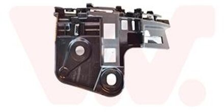 Volkswagen Bumpersteun Binnen R 5710536