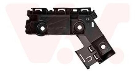 Volkswagen Bumpersteun Buiten Links 5711537