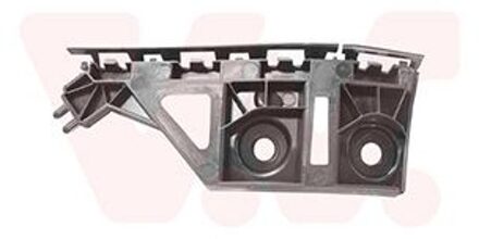 Volkswagen Bumpersteun Buiten R 5706538