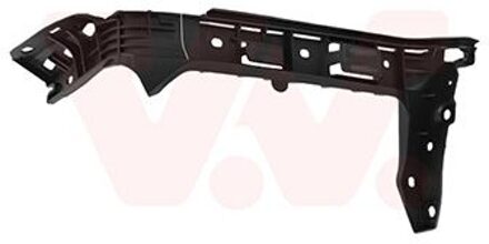 Volkswagen Bumpersteun Buiten R 5896538