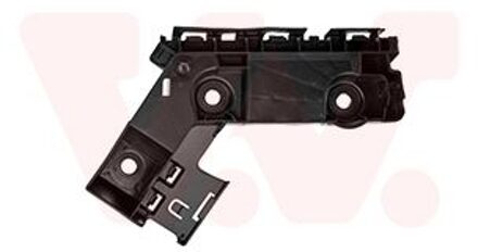 Volkswagen Bumpersteun Buiten Rechts 5711538