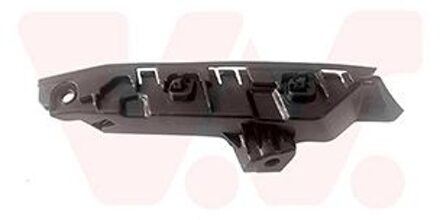 Volkswagen Bumpersteun L.voor Buiten 5707567