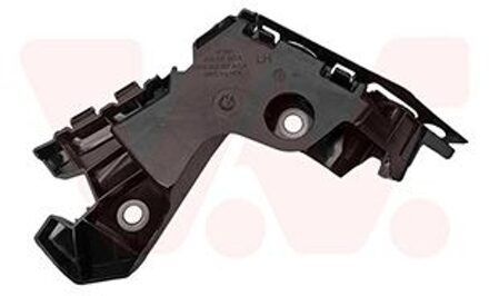 Volkswagen Bumpersteun L.voor Buiten 5708567
