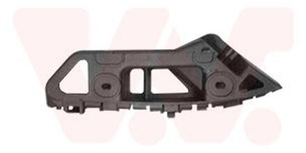 Volkswagen Bumpersteun L.voor Buiten 5868567