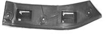 Volkswagen BUMPERSTEUN LINKS VOOR BUITEN Glijsteun 5827567