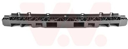 Volkswagen Bumpersteun Midden 5792539