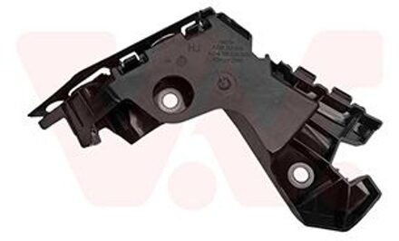Volkswagen Bumpersteun R.voor Buiten 5708568