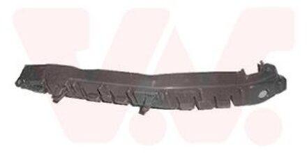 Volkswagen bumpersteun r.voor buiten 5854568