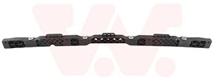 Volkswagen Bumpersteun Voor Midden 5749562