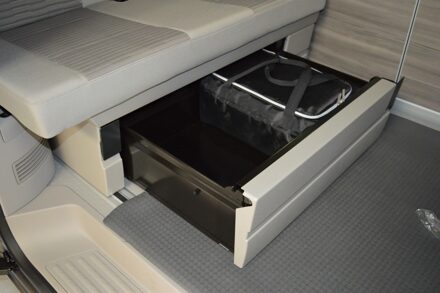 Volkswagen Car-Bags Lade tas Volkswagen California T6 - T6.1 2015-2024 V15501S