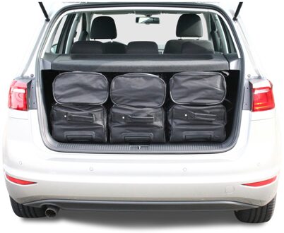 Volkswagen Car-Bags set Volkswagen Golf Variant V VI