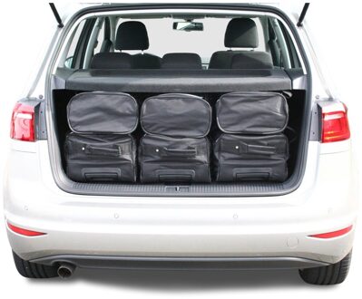 Volkswagen Car-Bags set Volkswagen Golf Variant V VI