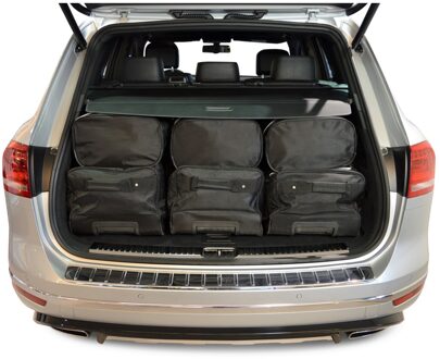 Volkswagen Car-Bags set Volkswagen Touareg