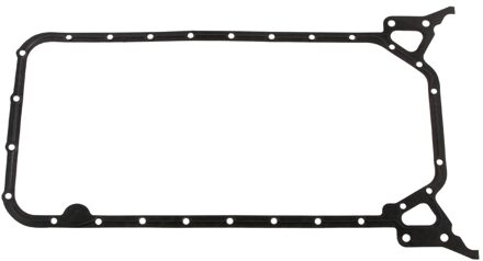 Volkswagen Carterpakking