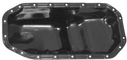 Volkswagen Carterpan 1.0 / 1.1 / 1.3 / 1.3d