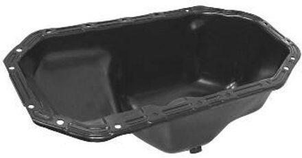 Volkswagen CARTERPAN 1,0/1,4 (Behalve 1,0 16V)