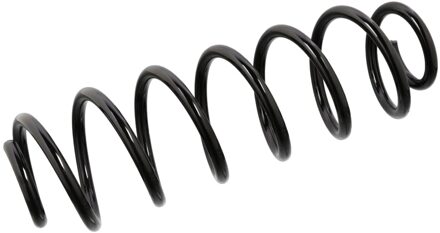 Volkswagen chassisveer 104734