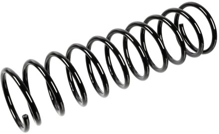 Volkswagen chassisveer 104739