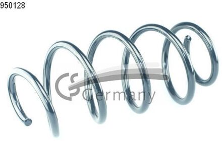 Volkswagen Chassisveer 14950128